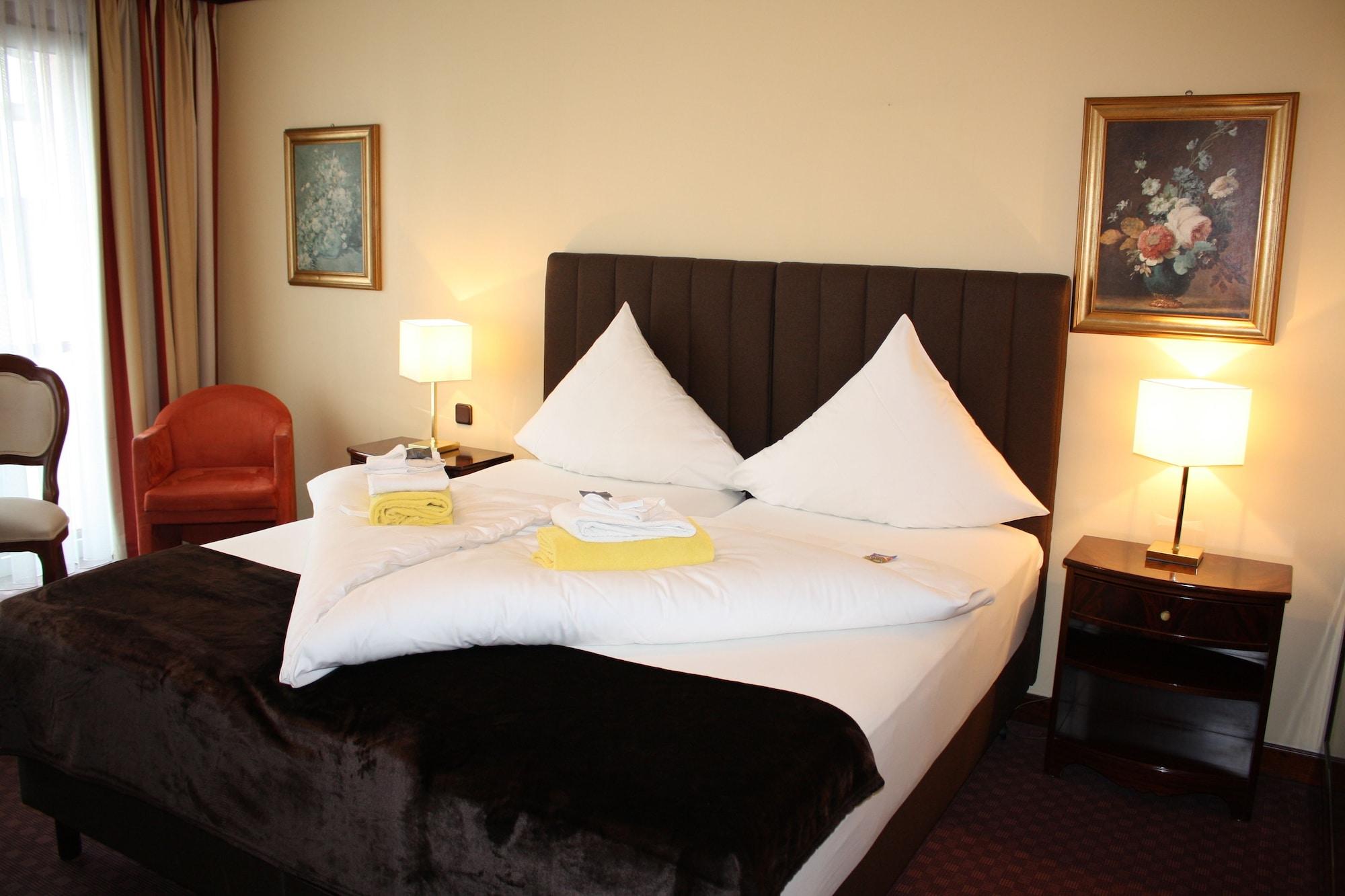 Exquisit Hotel