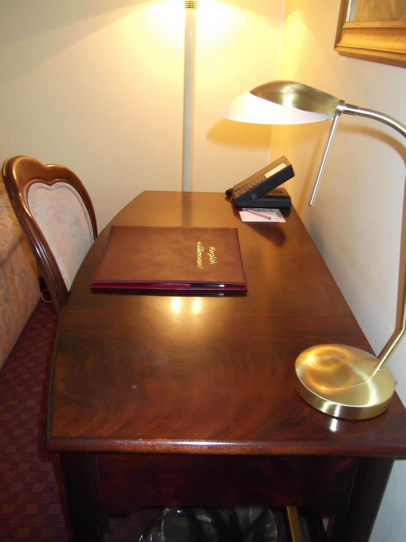 Hotel Exquisit München