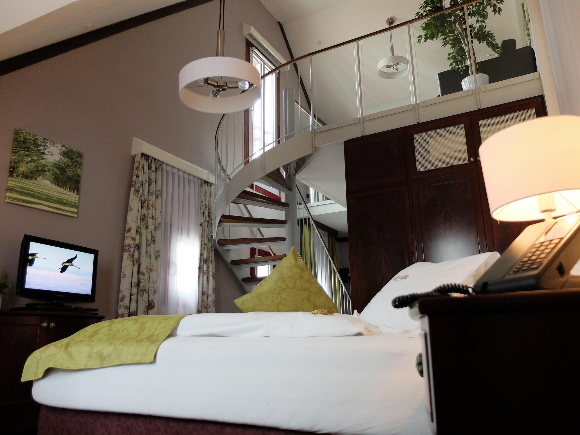 Exquisit Hotel