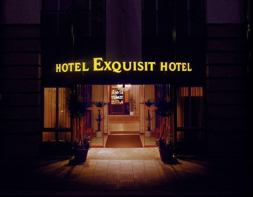 Exquisit 4*