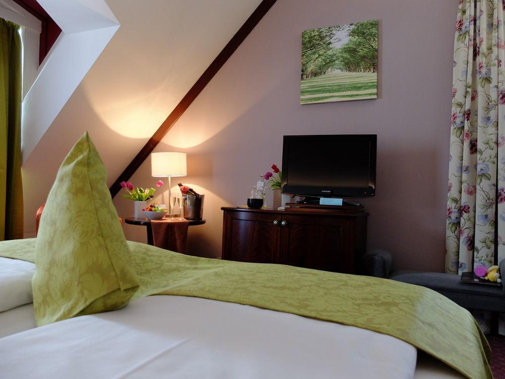 Exquisit Hotel München