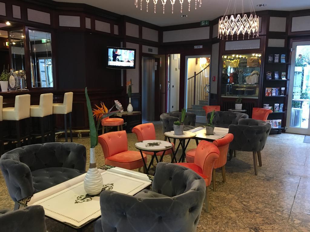 Exquisit 4* München