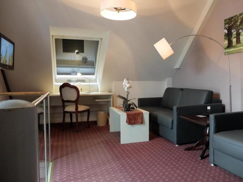 Exquisit 4* München