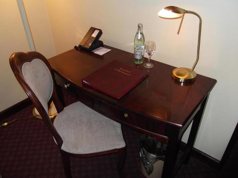 Hotel Exquisit 4*