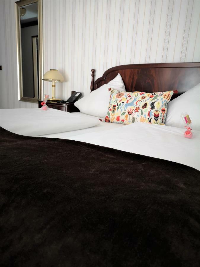 Exquisit Hotel