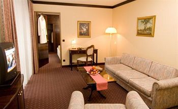 Exquisit Hotel München
